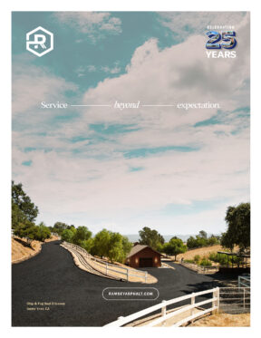 805 Living | Ramsey Asphalt