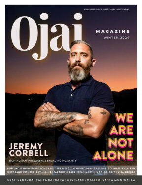 Ojai Magazine Winter 2024 | Ramsey Asphalt